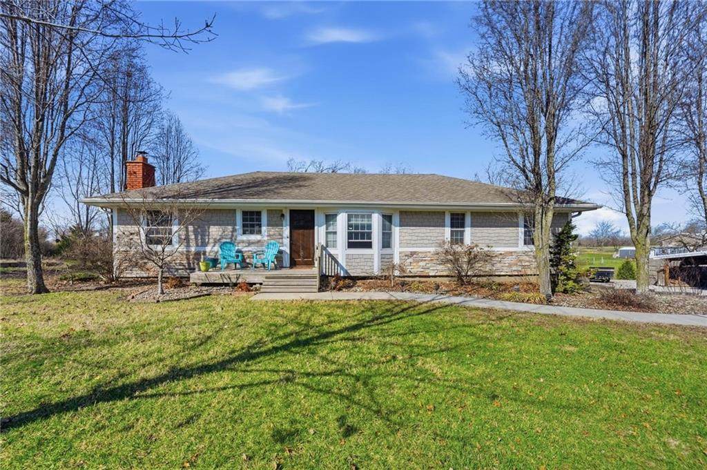 21816 Hannah Road - Photo 1