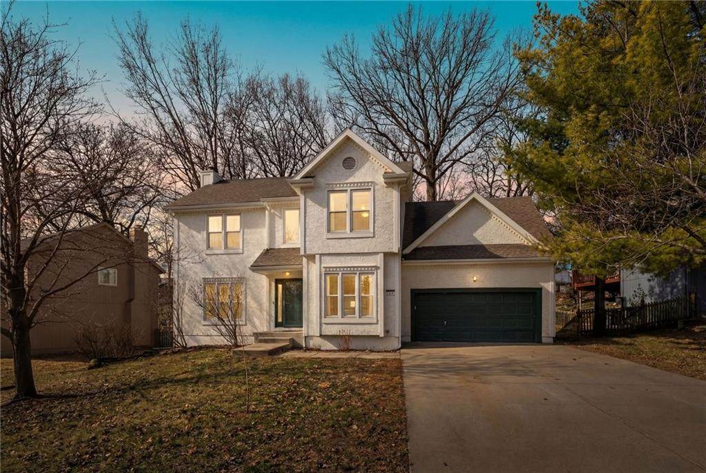6134 Amoret Avenue - Photo 1