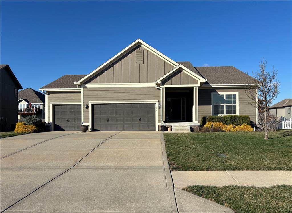 1206 Johnston Drive - Photo 1