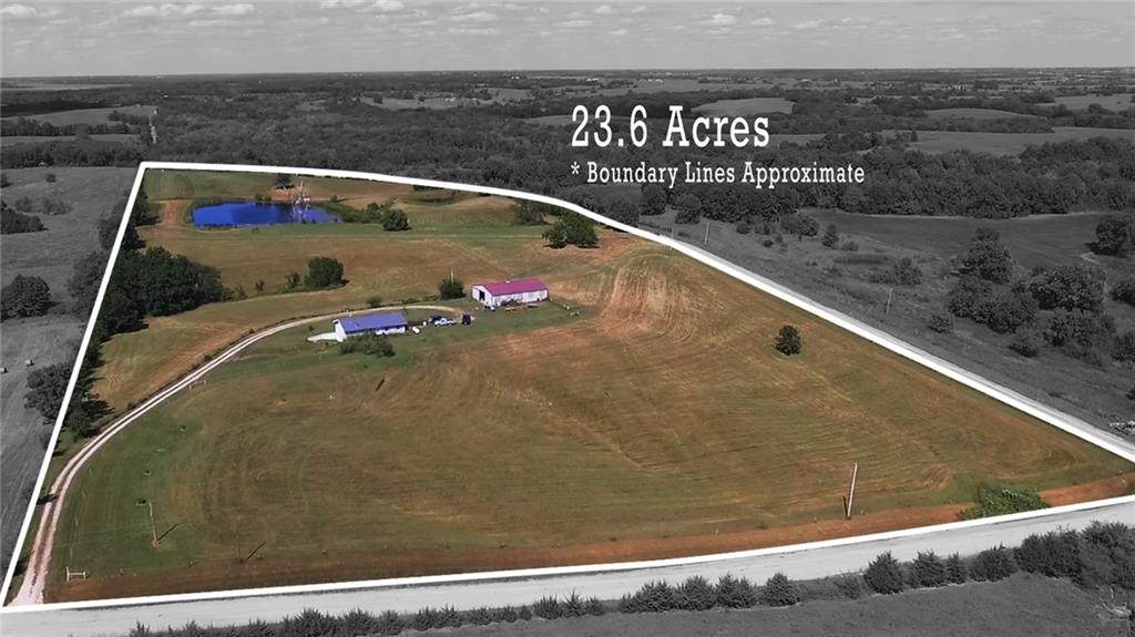 28785 Jewell Road - Photo 1