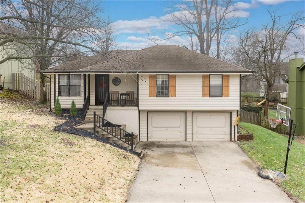 6612 Hidden Valley Road - Photo 1