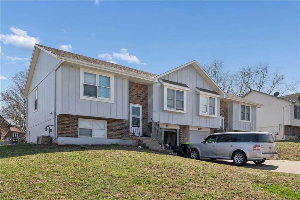 101-103 Brookridge Drive - Photo 1