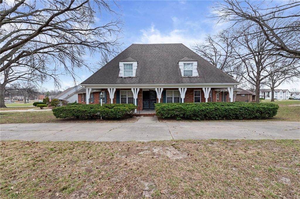 11415 Minor Drive - Photo 1