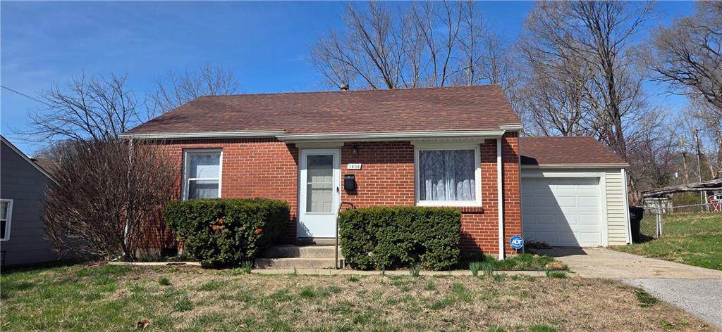 1606 Sheley Road - Photo 1
