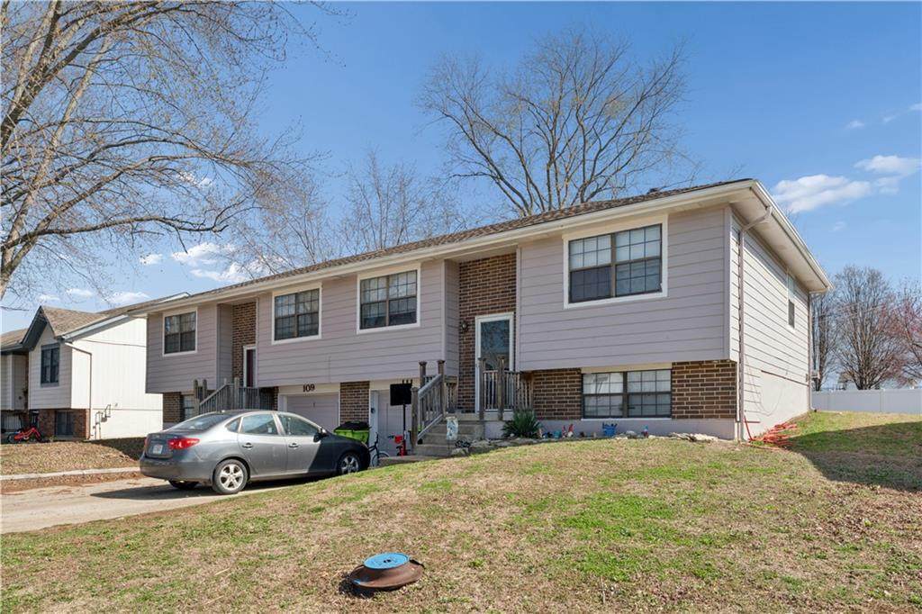 109-111 Brookridge Drive - Photo 1