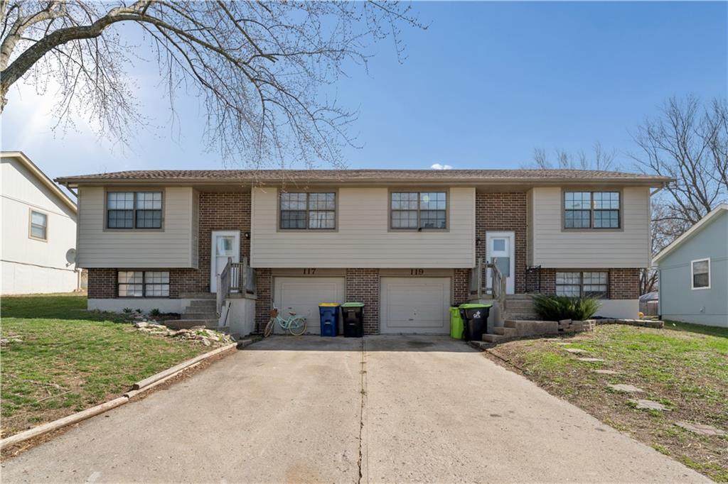 117-119 Brookridge Drive - Photo 1