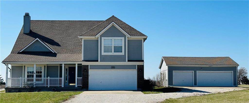 27572 Normandy Road - Photo 1