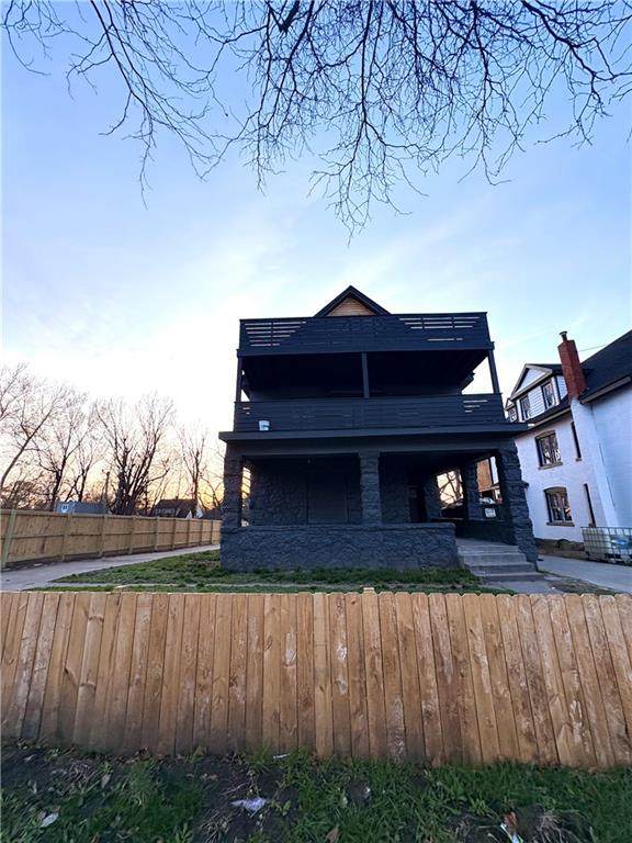 2912 Prospect Avenue - Photo 1