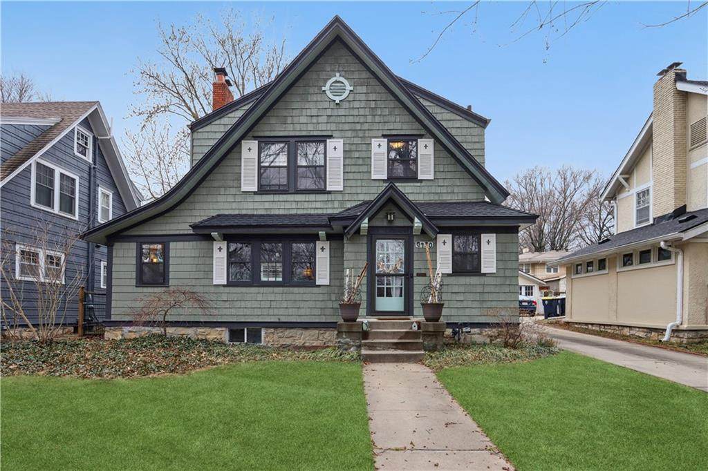 6430 Walnut Street - Photo 1
