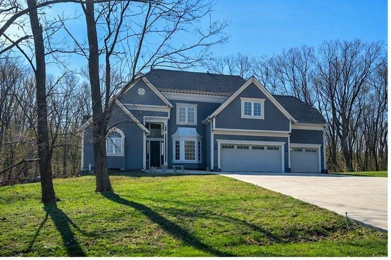 14921 Black Oak Drive - Photo 1