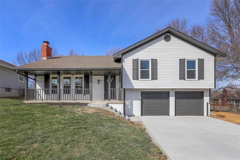 412 Crescent Street - Photo 1