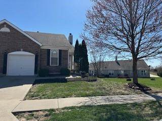 1209 Wysteria Drive - Photo 1