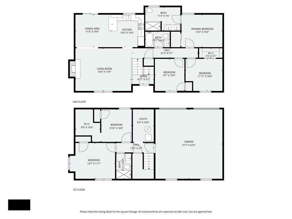 318 Bent Tree Drive - Photo 1