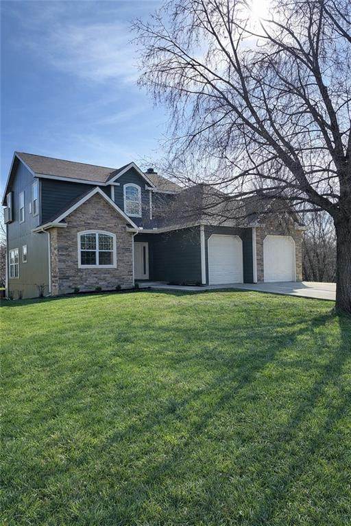 121 Hillside Drive - Photo 1