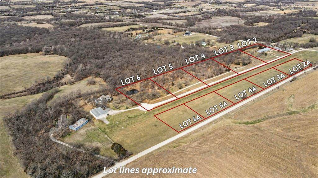  Lot 2 & 2A Hollingsworth Road - Photo 1