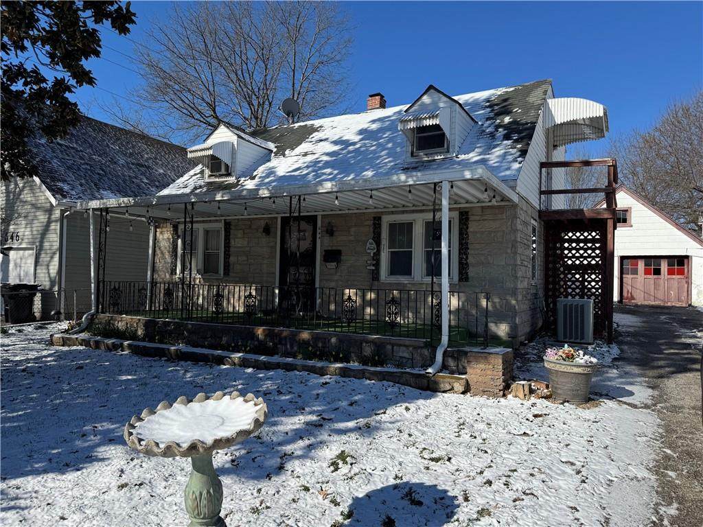 644 Lake Drive - Photo 1