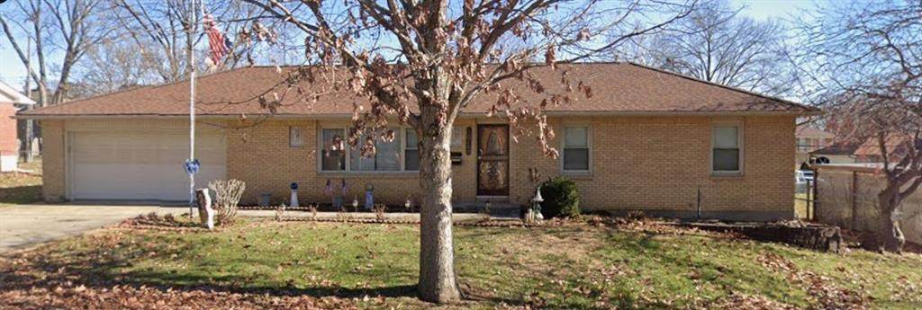 8613 Boone Street - Photo 1