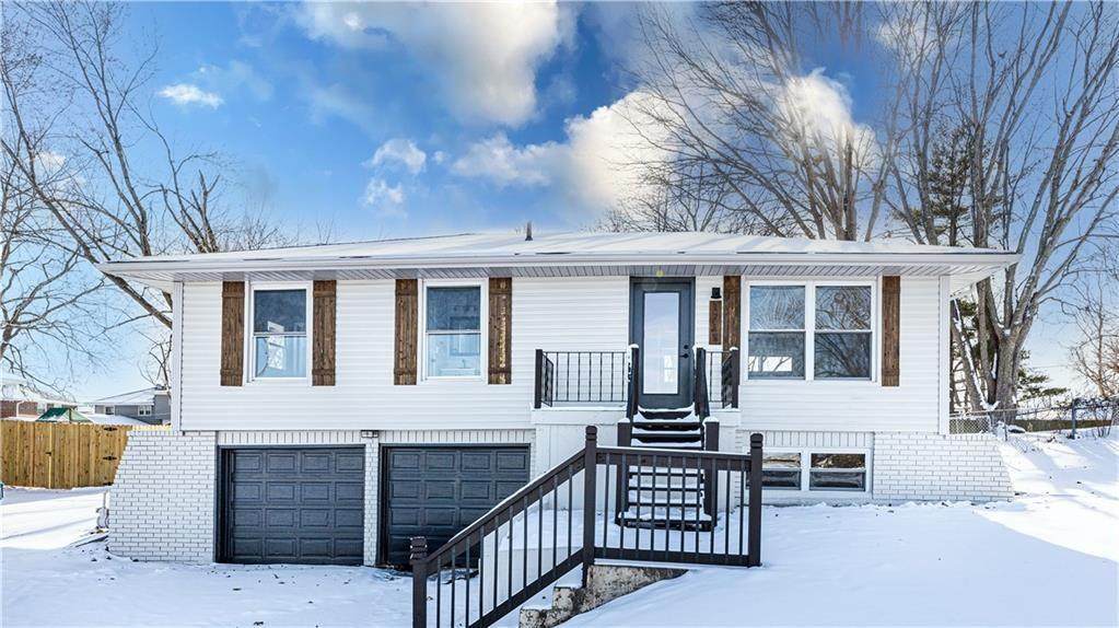 1715 Karlton Way - Photo 1