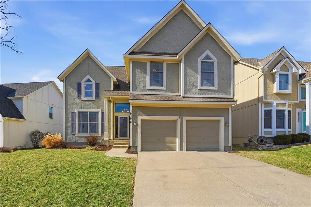 12128 Hardy Street - Photo 1