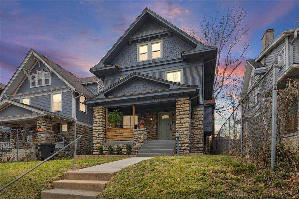 3928 Forest Avenue - Photo 1