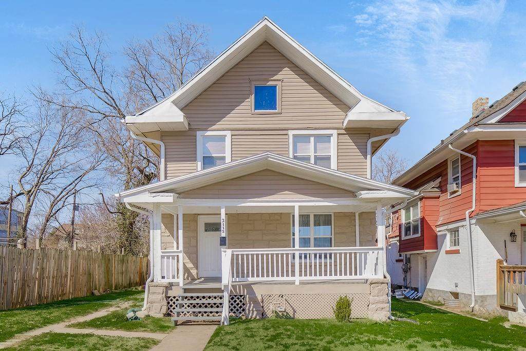 2112 36th Street - Photo 1