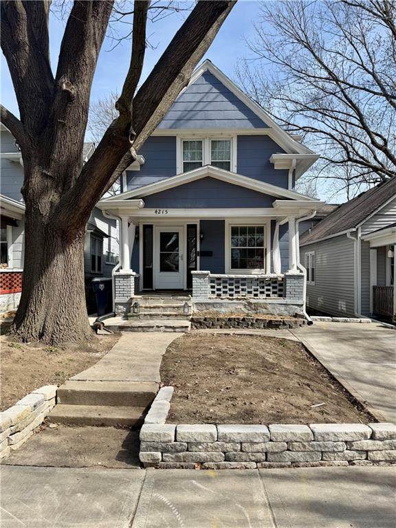 4215 Genessee Street - Photo 1