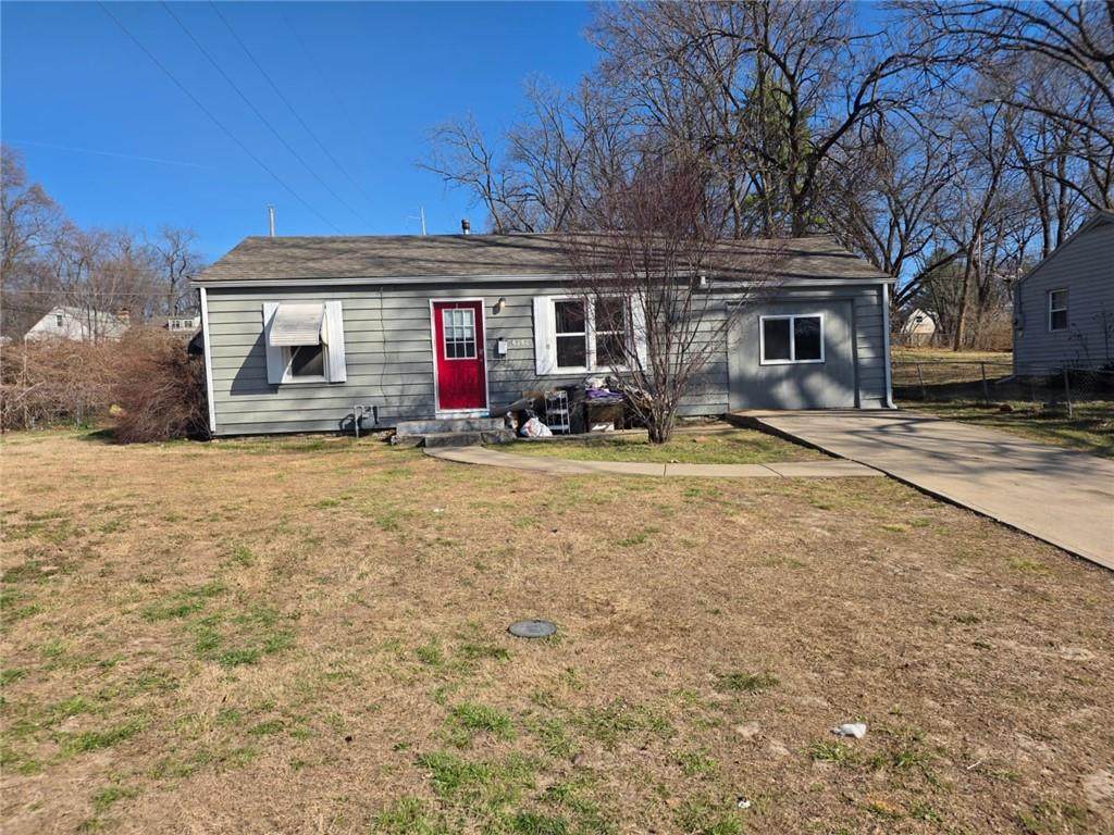 6260 Lathrop Avenue - Photo 1