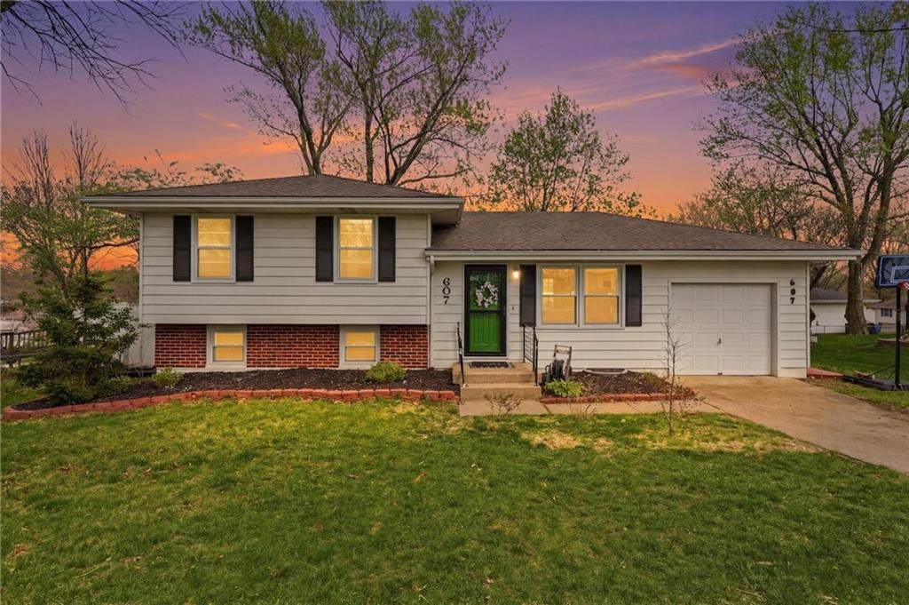 607 Glendale Road - Photo 1