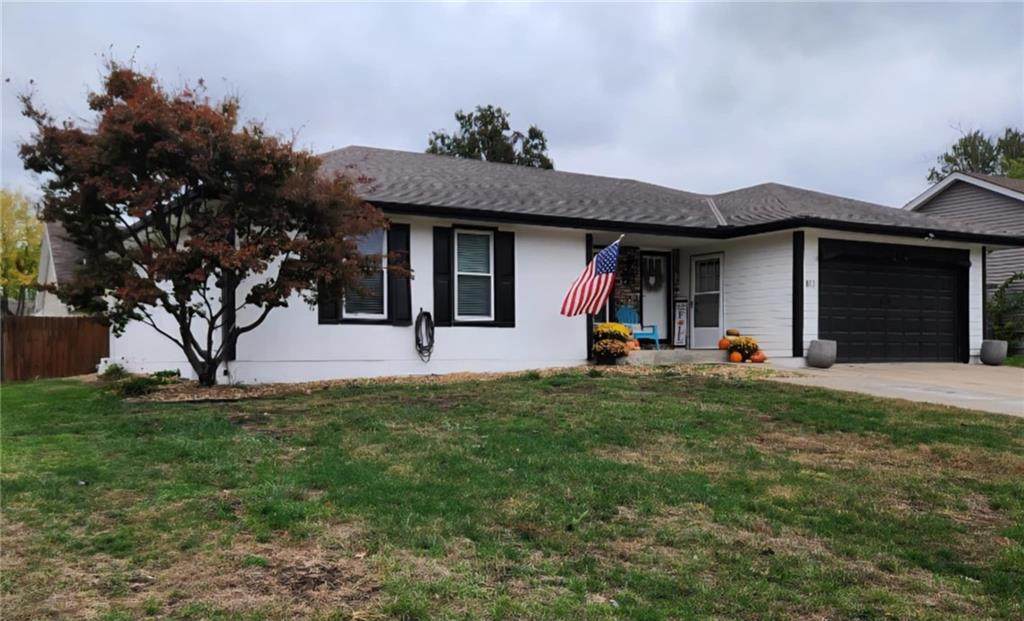 812 Apple Blossom Street - Photo 1