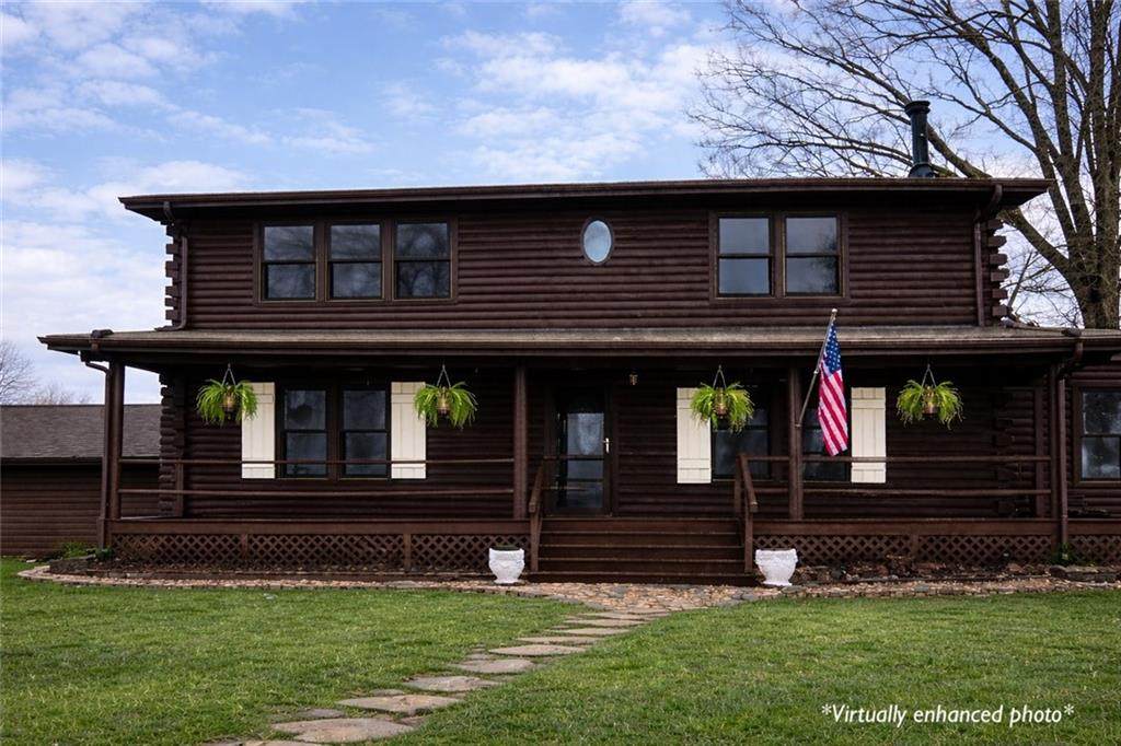 3389 Old Barn Lane - Photo 1