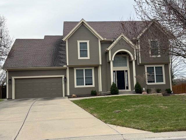 5837 Millbrook Street - Photo 1