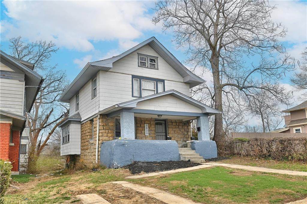 3820 Wabash Avenue - Photo 1