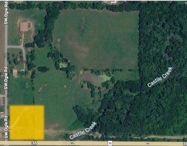 9818 Ogle Road - Photo 1