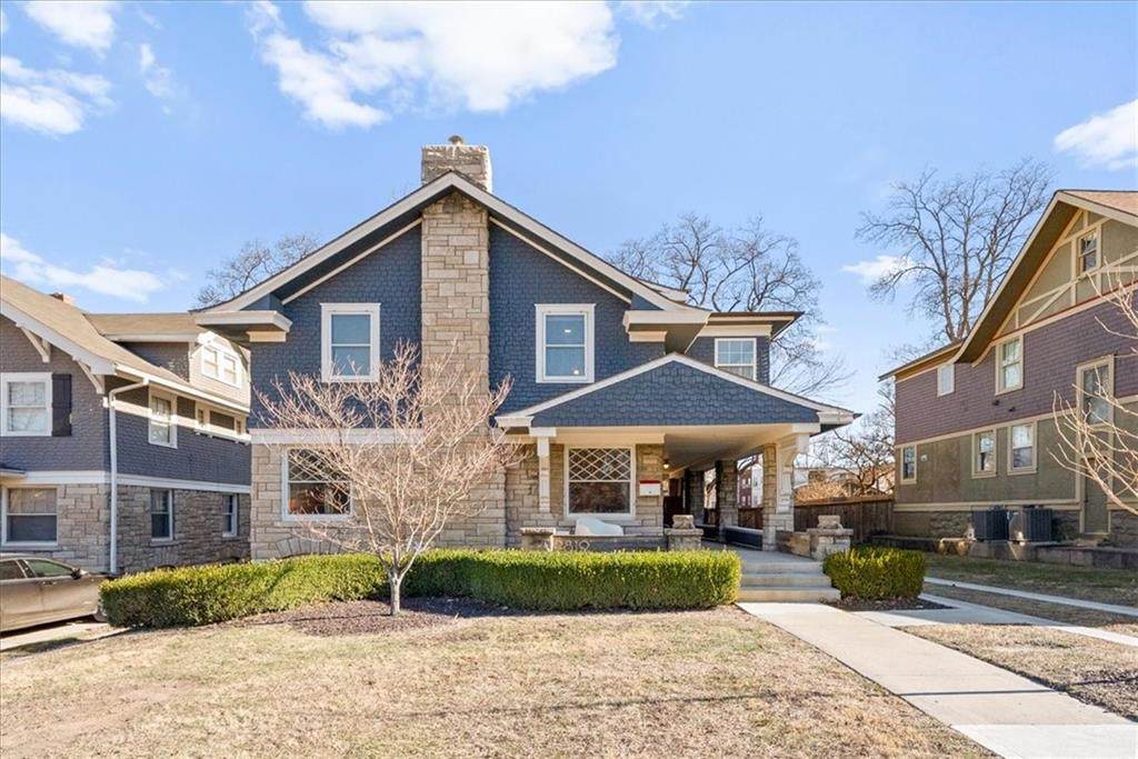 2819 Campbell Street - Photo 1