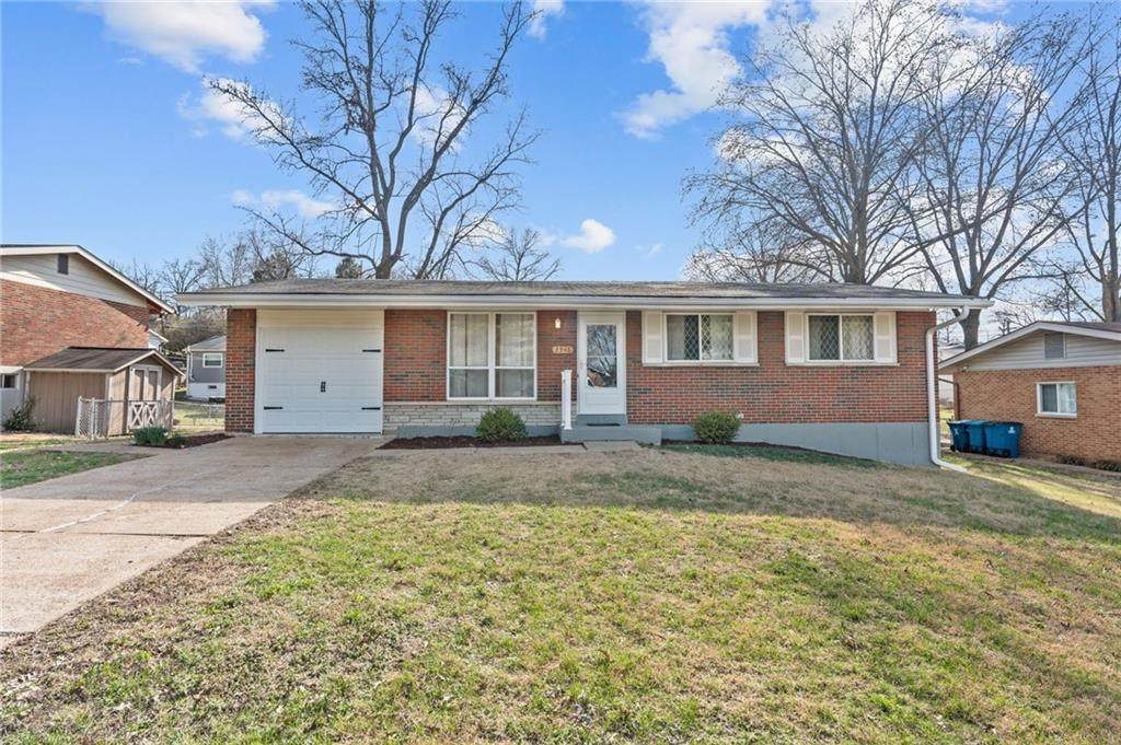 3946 Colony Gardens Drive - Photo 1