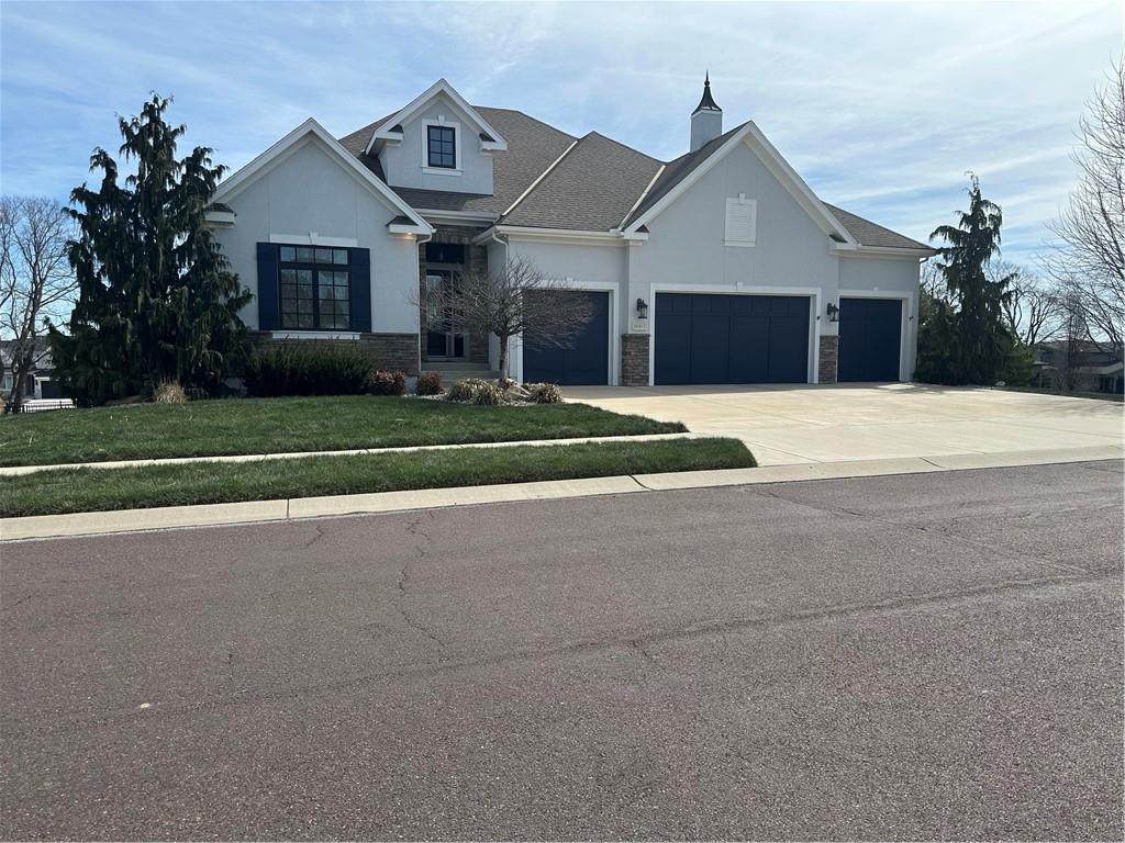 16913 Bradshaw Street - Photo 1