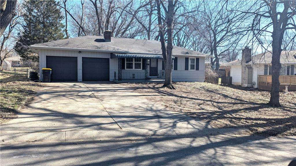 11705 Belmont Avenue - Photo 1