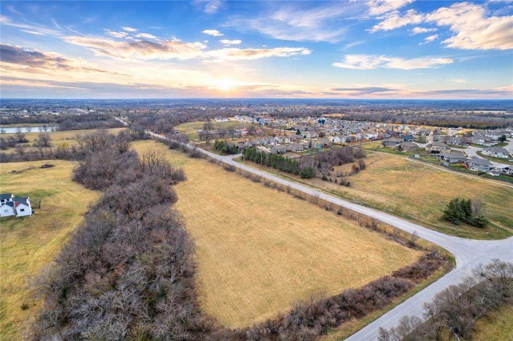  (LOT#4) LEAVENWORTH Road - Photo 1