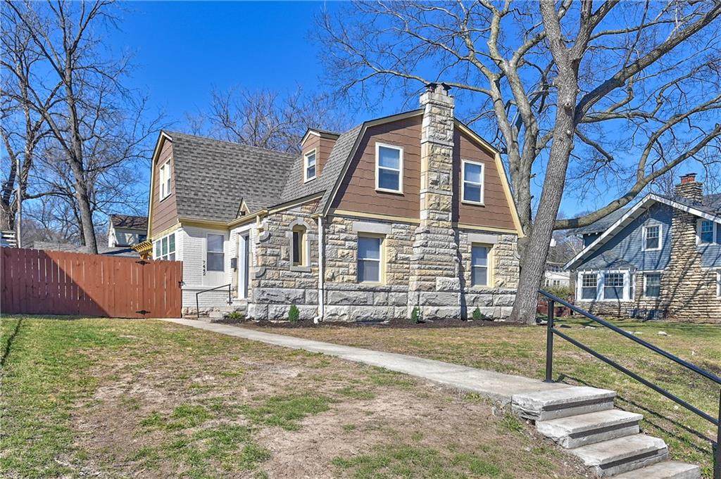 7442 Paseo Boulevard - Photo 1