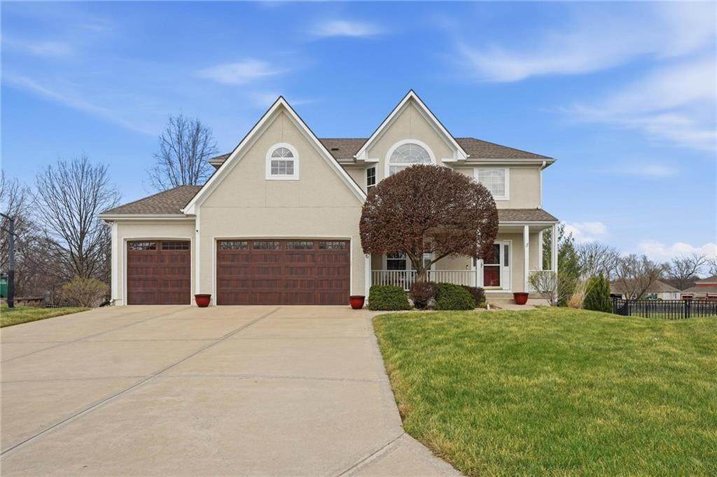 1256 Summit Crossing Circle - Photo 1