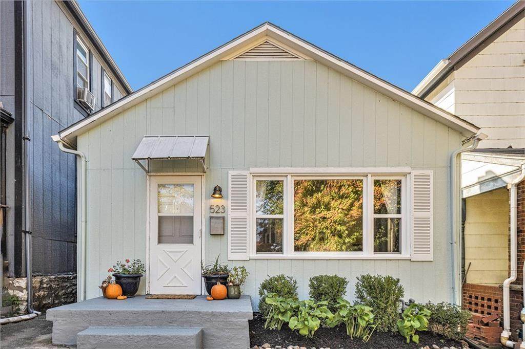 523 Ann Avenue - Photo 1