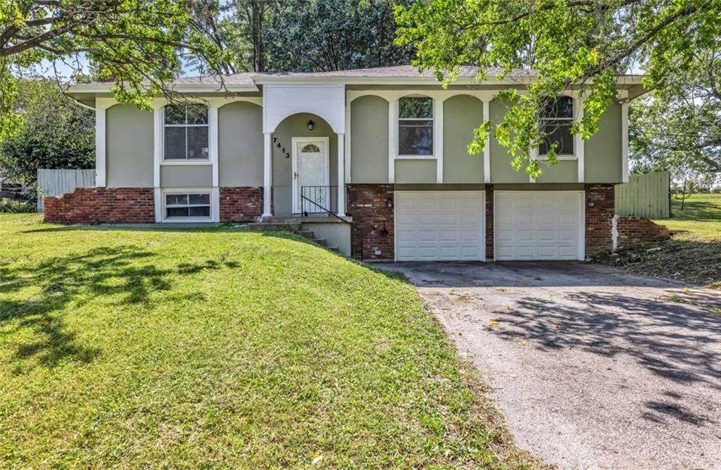 7413 Loma Vista Drive - Photo 1