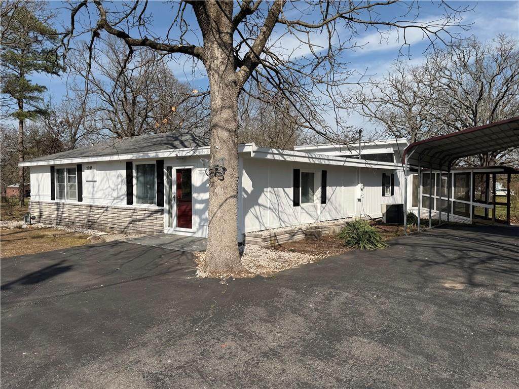 2321 Joplin Street - Photo 1