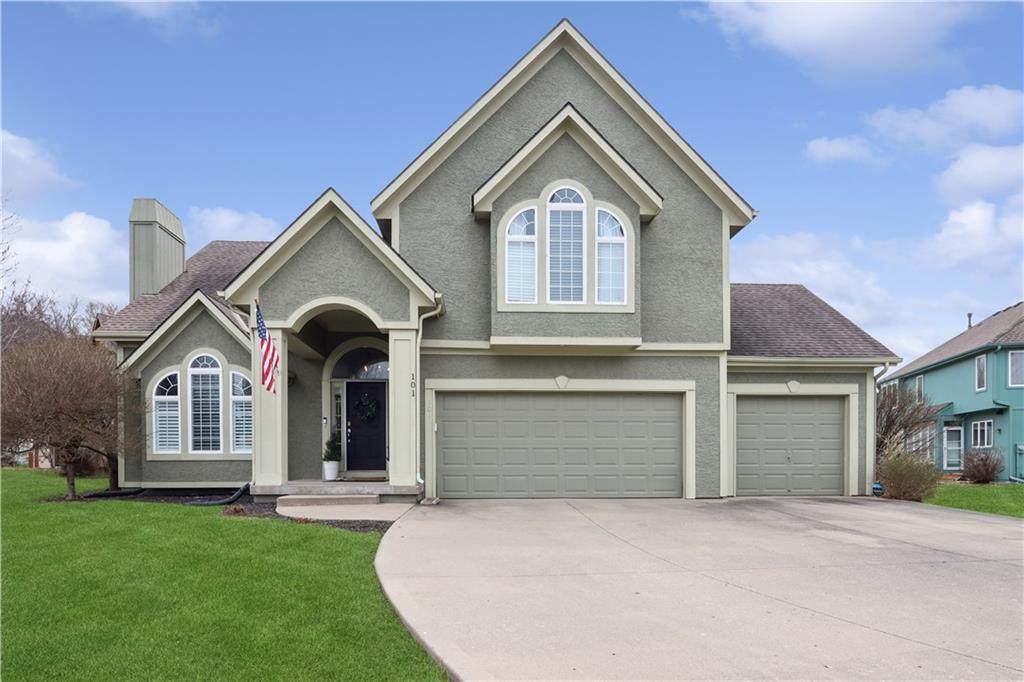 101 Misty Meadow Lane - Photo 1