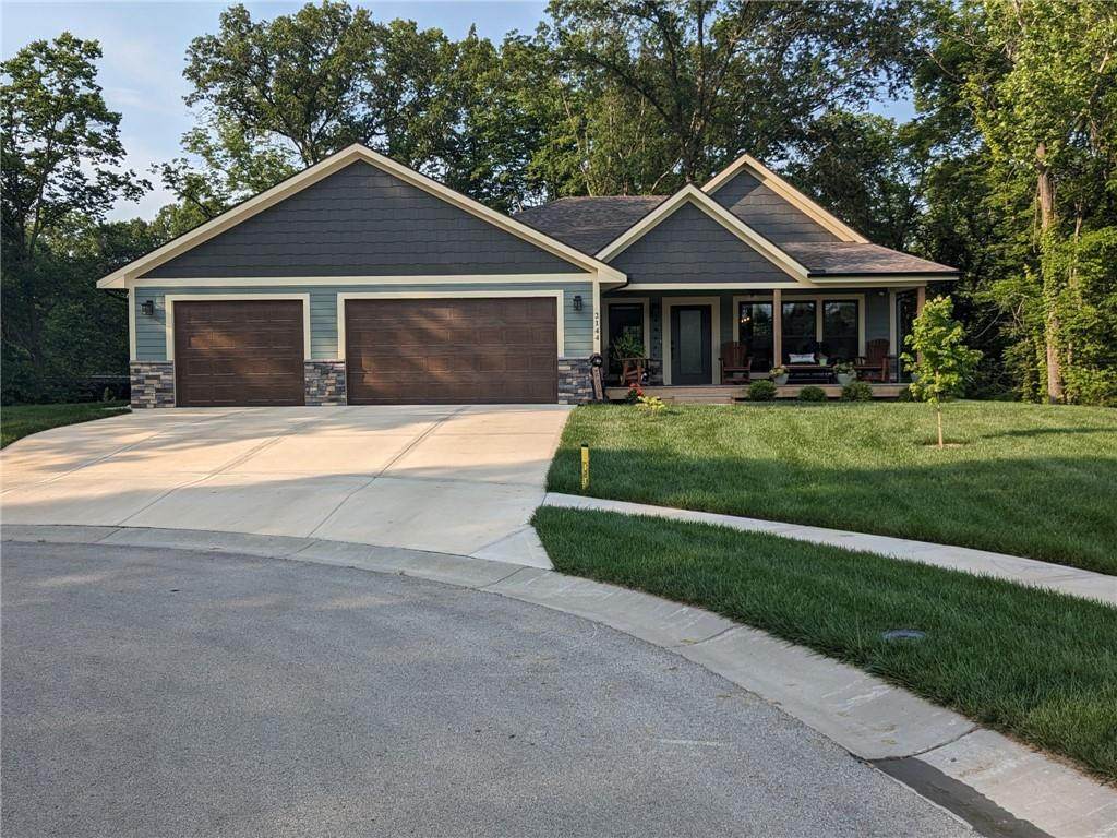 2144 Crooked Creek Drive - Photo 1