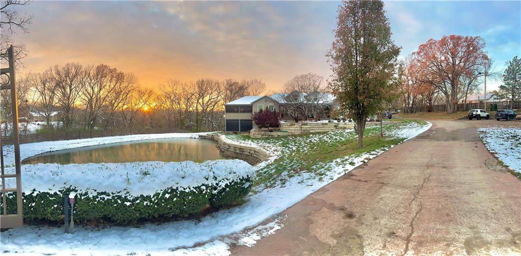 3306 Owens School Road - Photo 1