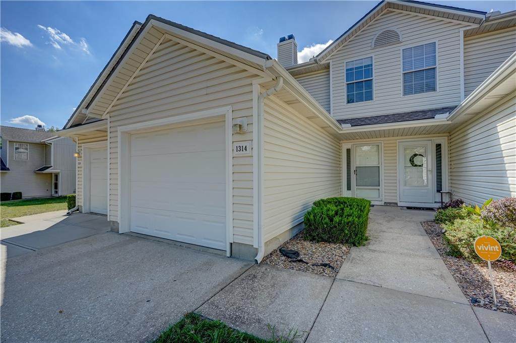 1314 Norwood Drive - Photo 1