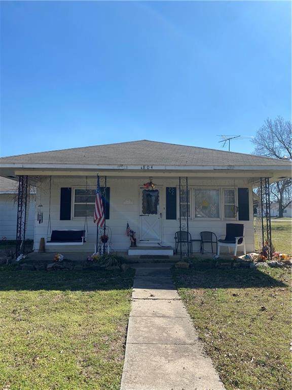 804 Perry N/A - Photo 1