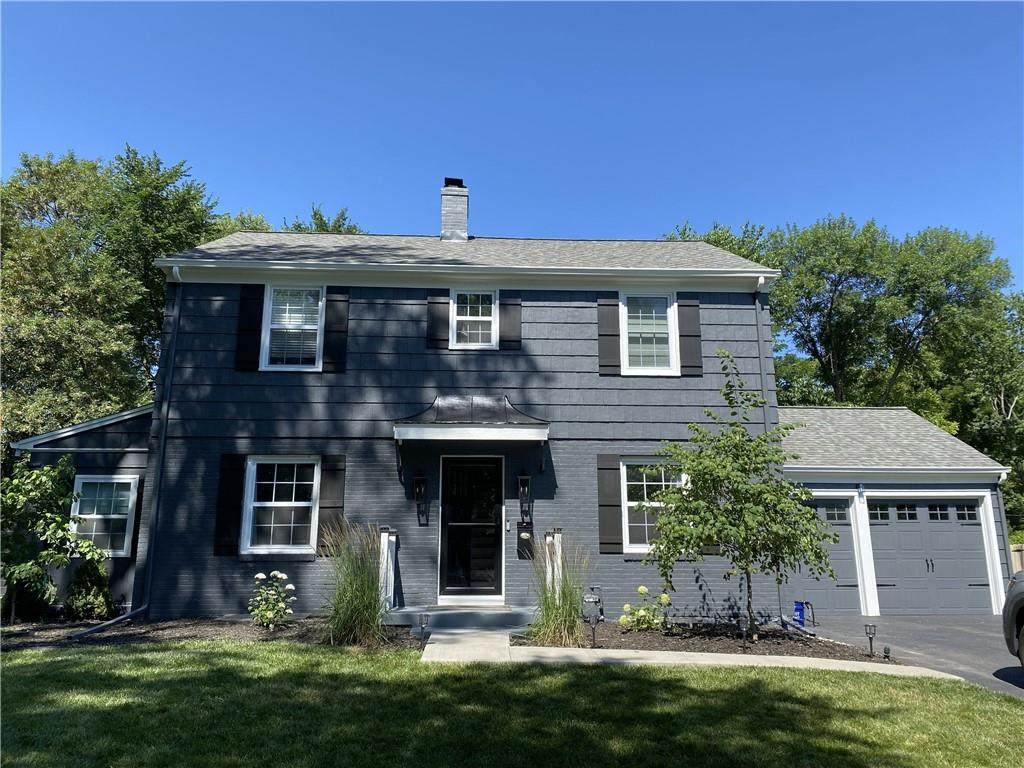 5812 Newton Street - Photo 1
