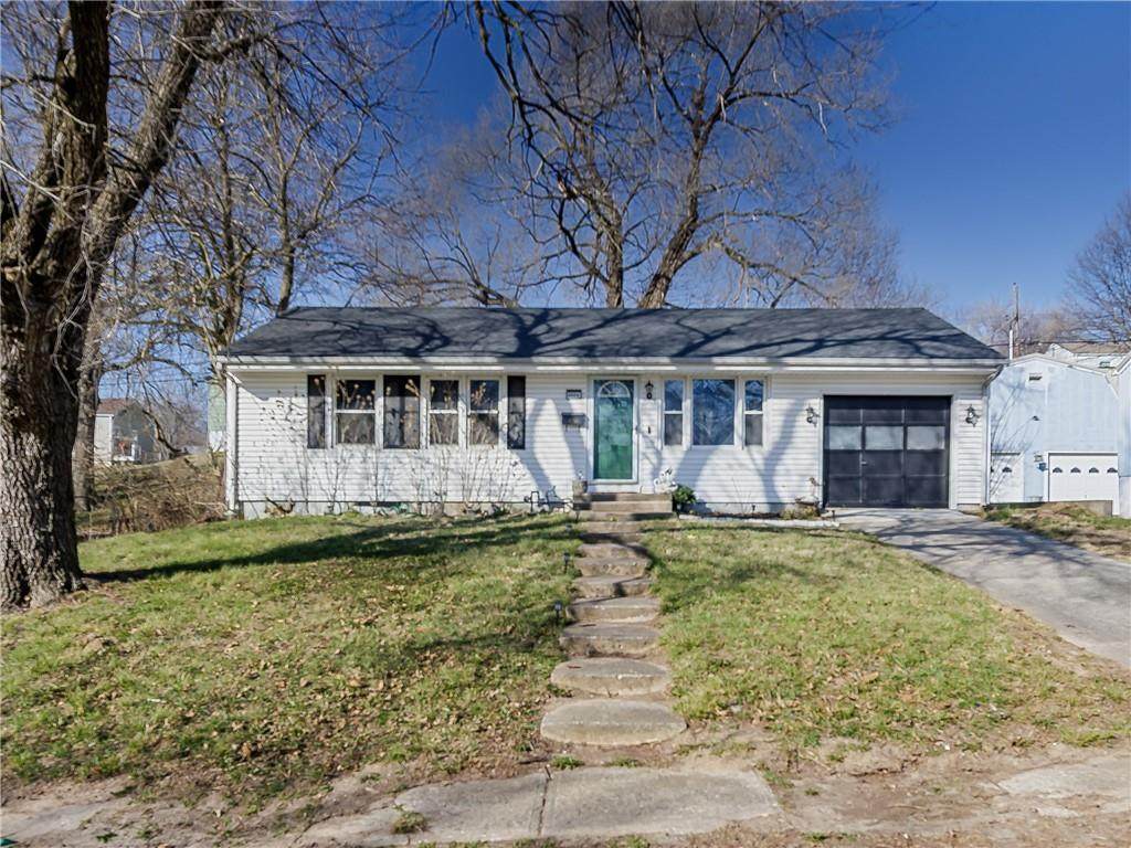 3500 Mccoy Street - Photo 1